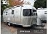 2014 Airstream Flying Cloud