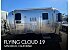 2014 Airstream Flying Cloud