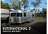 2014 Airstream International