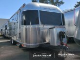 2014 Airstream International Serenity