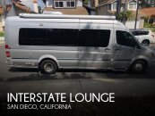 2014 Airstream Interstate