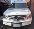 Thumbnail Photo 3 for 2014 Airstream Interstate