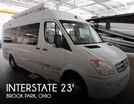 Photo 1 for 2014 Airstream Interstate