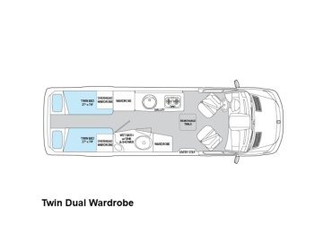 2014 Airstream Interstate