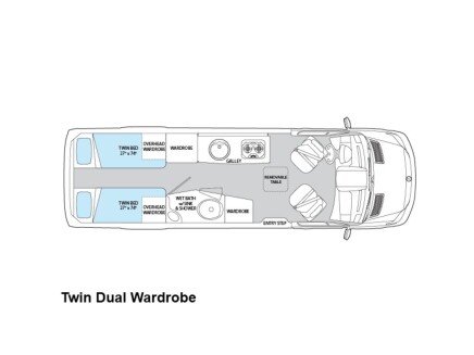 Photo 1 for 2014 Airstream Interstate