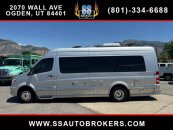 2014 Airstream Interstate