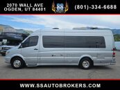 2014 Airstream Interstate
