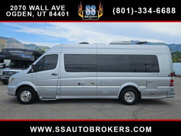 2014 Airstream Interstate
