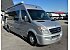 2014 Airstream Interstate