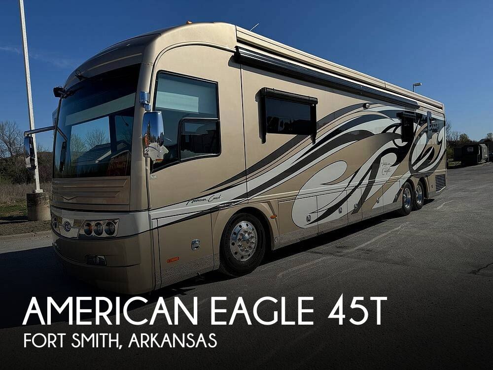 American Coach for Sale: Your Comprehensive Guide