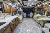 2014 American Coach Revolution