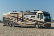 2014 American Coach Revolution