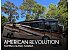 2014 American Coach Revolution