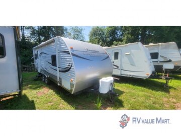 2014 Coachmen Catalina