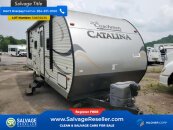 2014 Coachmen Catalina
