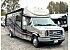 2014 Coachmen Concord
