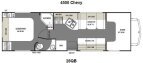 Thumbnail Photo 1 for 2014 Coachmen Freelander