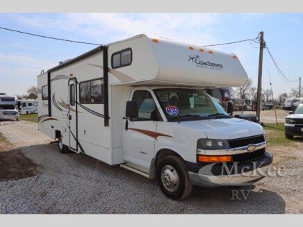 Photo 1 for 2014 Coachmen Freelander