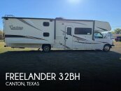 2014 Coachmen Freelander