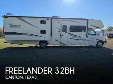 2014 Coachmen Freelander