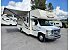 2014 Coachmen Freelander