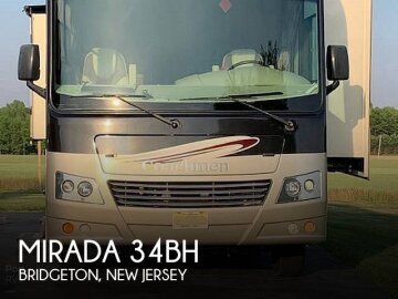 2014 Coachmen Mirada