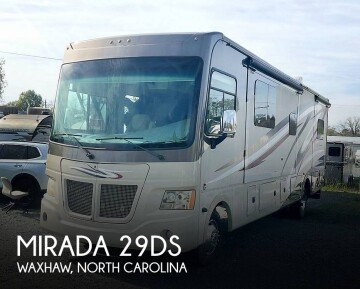 2014 Coachmen Mirada