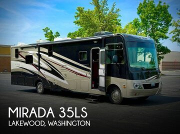 2014 Coachmen Mirada 35LS