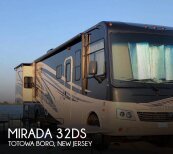 2014 Coachmen Mirada