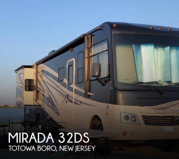 2014 Coachmen Mirada