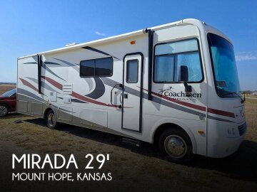 2014 Coachmen Mirada