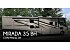 2014 Coachmen Mirada 35BH