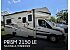 2014 Coachmen Prism