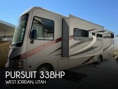 2014 Coachmen Pursuit