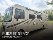 2014 Coachmen Pursuit