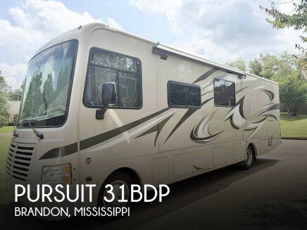 Photo 1 for 2014 Coachmen Pursuit
