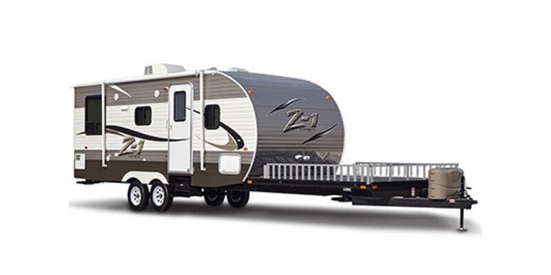 2014 Crossroads Z-1 ZT252TD Specifications, Photos, and