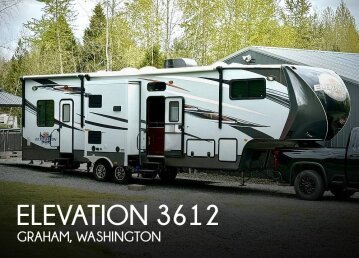 2014 Crossroads Elevation