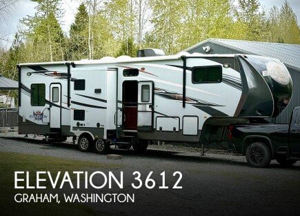 Photo 1 for 2014 Crossroads Elevation