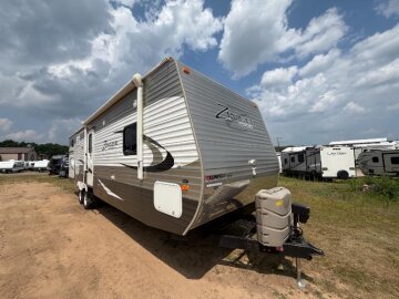 2014 Crossroads Zinger