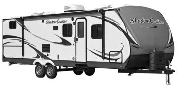2014 Cruiser Shadow Cruiser