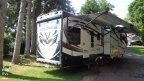 Thumbnail Photo 6 for 2014 Dutchmen Voltage