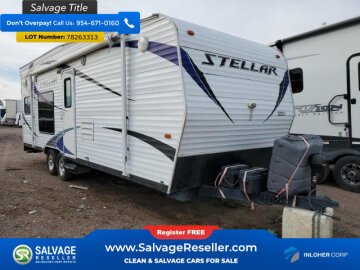 2014 Eclipse Stellar