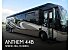 2014 Entegra Anthem 44B