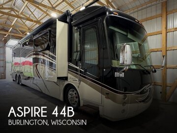 2014 Entegra Aspire 44B