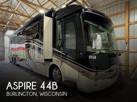 Photo 1 for 2014 Entegra Aspire 44B