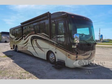 2014 Entegra Aspire 44B