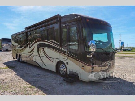 Photo 1 for 2014 Entegra Aspire 44B