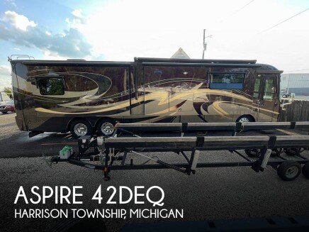 Photo 1 for 2014 Entegra Aspire 42DEQ