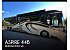2014 Entegra Aspire 44B
